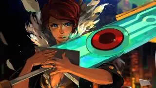 Transistor - Reveal Trailer (PS4) | E3 2013
