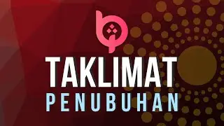Taklimat Penubuhan Pertubuhan Pendidikan Istimewa Bizara Kelantan