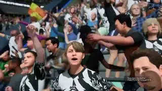 FC 25 soccer Football Amazon Luna Cloud ☁️ gameplay