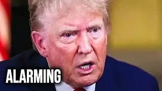 Trump Plans ESCALATE As Board Of Peace Pledge Reveals Alarming Security Reality