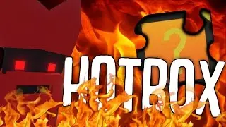 Unturned 10x HOT MYSTERY BOX OPENING!