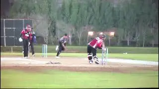 Bahrain 🇧🇭 team vs karwan striker dubai MCC ground Ajman RSL Cricket tournament..2020
