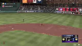 gbl 9 playooffs vs el camo de brayan paulino