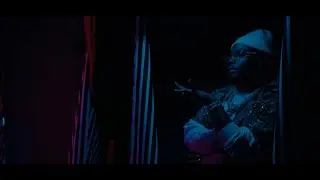 Lil Pj- Hurt For A Minute (Official Music Video)