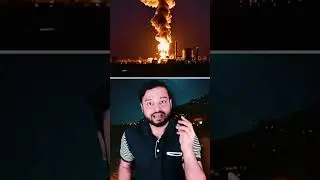 Russia Will Stop Giving Oil To INDIA Due To Refinery Attack! #shorts