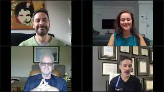 SDFC, Victoria Gelfand and Steve Snyder talk IVF and US Surrogacy for Israeli intended parents