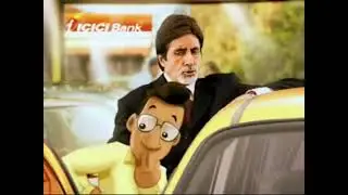ICICI car loan