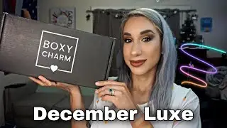 December BoxyLuxe | 2020