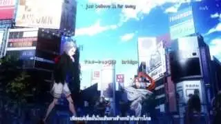 Devil Survivor 2 The Animation ED thaisub