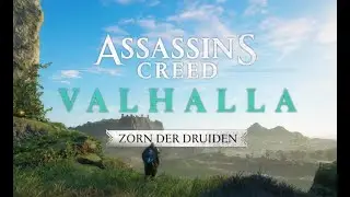 Assassin's Creed Valhalla - Part 37: Ciara dreht durch