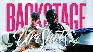 BTS | theartofuri & Richi Bling - URISHOTS #4
