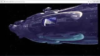 Star Wars: X-Wing (DOS) &ndash; Classic Space Combat Simulator Online via Web Browser