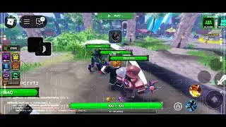 Crusaders script &ndash; Autofarm Dungeon, Auto Attack