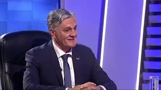 Karan: Ponos i čast biti predsjednik Srpske