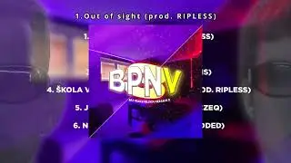 Nojwa x Den Verto - Out of sight (prod. Ripless)