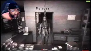 Forgotten School Gameplay Ending  - ( CaptainSly ) But I got no facecam [REACTION]