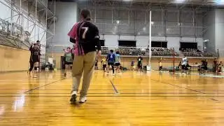 4/29 Babel vs cocoris 25-19
