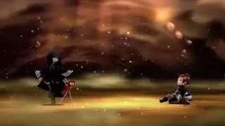 Bravely Second - Bella the Wizard
