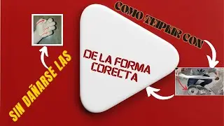 COMO encintar con  banjo  las paredes de Sheetrock /How to Tape SheetRock Drywall  bajo