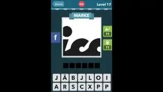 Icomania - Level 17-676 Walkthrough (Games for Friends GmbH)