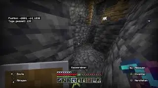 Minecraft frieden