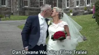 Wedding Video Dingle Co  Kerry