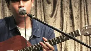 20191114 헤온 (이동헌 of 밴드 이세계) - Love Is Taking Me Hometown @때론 나홀로 나다