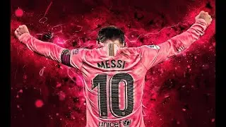 Messi&rsquo;s Vote Explained | When Numbers Speak Louder Than Words  #Messi #LionelMessi #TheBest