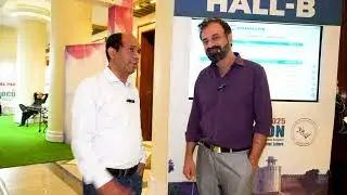 Dr. Arfat Jawaid &ndash; Expert ENT Specialist at Rhinocon 2025 | Latest Trends & Medical Insights