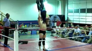 Matt Houston vs Jason Blade August 11, 2012 - Part 2