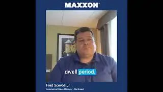 How Maxxon Solves Bonding Challenges on Densified Concrete Without Dust or Grinding