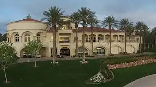 World-Class Golf, Dining and More at Reflection Bay&reg; Golf Club