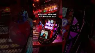 #Сольныймайнинг #Биткоин на 5-м месте? Маловероятно, но интересно! #семьяbtc #криптомайнинг #явер...