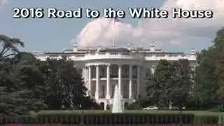 The 2016 Election: Process, Politics, Polarization and How We Vote