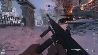 CoD Vanguard Multiplayer Gameplay - No Commentary rYu