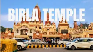 The birla  temple remains a major, inclusive place of worship and tourist attraction in New Delhi.