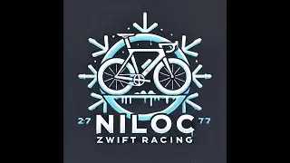 Zwift - Race: Zwift Racing League: City Showdown - Open Cobalt League Division 3 (B) on Glasgow Crit