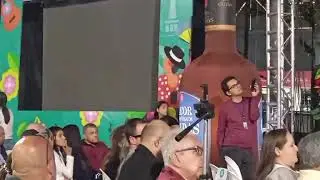 Presentación Feria de Manizales 2024 2
