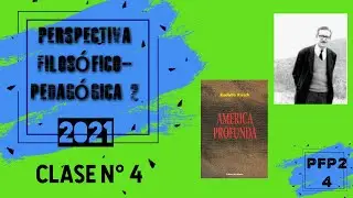 PFP2 clase 4 (2021)