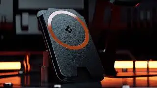 Spigen MagFit Collection for your convenience