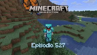 FAOcraft Episodio 527: Monta&ntilde;a Hecha a Mano