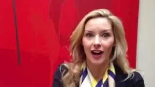 Heartbeatbeatofhome.com Talent Search - Meet the Judges: Dearbhla Lennon