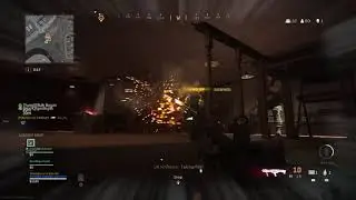 Warzone: R90 is overpowering
