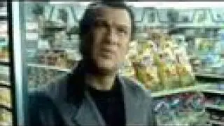 Stivan Segal style
