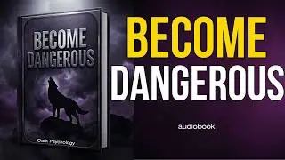 Stop Being Harmless: How to Quiet Power (Audiobook)