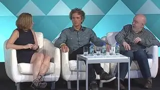 PRSummit: Creating Connection: How Design and Communications Build Relatable Brands