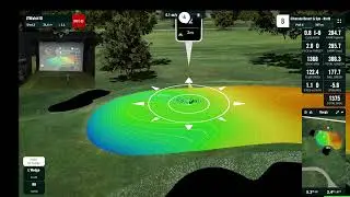 SGT Tips Tour Event - Round 2 @ Silverado Resort & Spa (North)