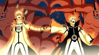 The Great Ninja War☠️😈.  #greatninjawar #naruto #uzamakinaruto