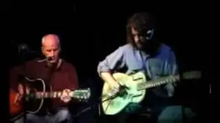 Steve Selvidge - 01 Deep Blue Sea