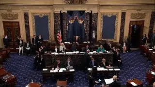 🔴WATCH: HOUSE PASSES GOP TAX REFORM BILL 12/19/17